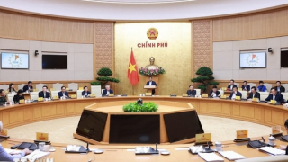 Cơ chế, chính sách về Trung tâm Tài chính Quốc tế phải thông thoáng, khả thi