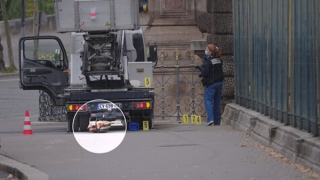 Bắt giữ thủ phạm  vụ trộm tại Bảo tàng Louvre