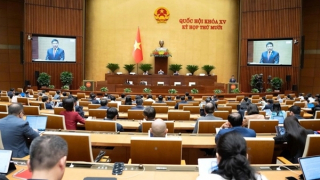 Chính phủ đề xuất thu thuế 0,1% đối với hoạt động chuyển nhượng vàng miếng