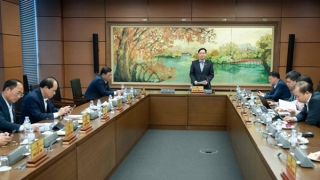 Luật Thi hành án hình sự (sửa đổi) có nhiều điểm mới giải quyết vướng mắc, tăng tính nhân đạo