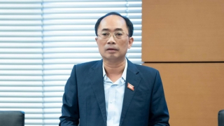 Đại biểu Quốc hội đề nghị bổ sung quy định Buồng tạm giữ cho Công an đặc khu