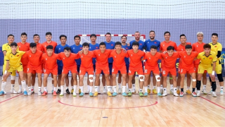 SEA Games 33: Cuộc đổ bộ của “những chiến binh sao vàng”