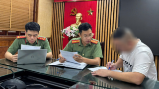 Xử phạt chủ website đăng thông tin sai sự thật về Học viện Đào tạo liên ngành Aita