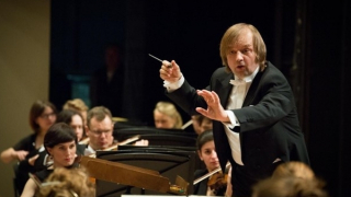 Tái hiện hai kiệt tác Slav lãng mạn trên sân khấu nhà hát Hồ Gươm