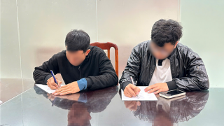 Xử lý nghiêm người đứng ra nhận thay lái xe gây tai nạn bỏ trốn