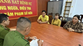 Vòng xoáy nợ nần từ “mua trước, trả sau”