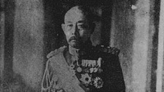 Akashi Motojiro -  “James Bond” của Nhật Bản