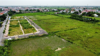 Giá đất đầu vào tăng “làm khó” mục tiêu kéo giảm giá nhà