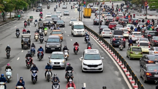 Đề xuất quy định mới về tước quyền sử dụng giấy phép trong lĩnh vực đường bộ