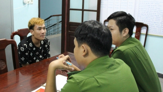 Giữa mưa lũ lịch sử, vẫn khẩn trương điều tra, bắt nóng nhiều đối tượng phạm pháp hình sự