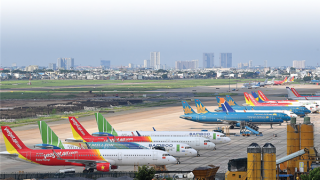 Sửa đổi loạt nghị định, thông tư để đơn giản hóa thủ tục hành chính hàng không