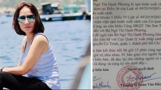Phuong Ngo: Từ “Nữ hoàng đánh BOT” đến “nghiệp chửi thuê”