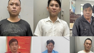 Công an tỉnh Đồng Nai quyết liệt truy bắt nhiều đối tượng truy nã