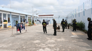 Bảo đảm an ninh, an toàn các cơ sở cai nghiện ma túy