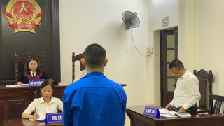 Quy định về hoạt động tham gia tố tụng của trợ giúp viên pháp lý