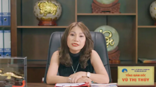 Truy tố Tổng Giám đốc Công ty Nhật Nam lừa đảo hơn 9.000 tỷ đồng