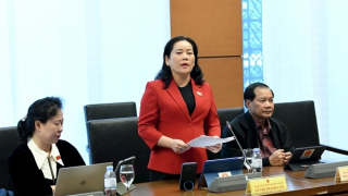 Cần phân biệt giữa đầu cơ và tích trữ vàng, không ảnh hưởng đến người mua vàng để tiết kiệm