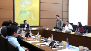 Đề nghị cơ quan thanh tra được quyền tạm thời phong tỏa tài sản tránh bị tẩu tán, hợp thức hóa