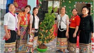 Dòng vốn “ngọt” tiếp sức khát vọng biên cương