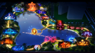 Eurowindow Light City - điểm hẹn đầu tư và trải nghiệm đẳng cấp bậc nhất Việt Nam