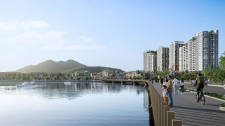 Hạ tầng bứt tốc, Nha Trang đón vận hội phát triển mới