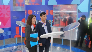 Ngày hội an toàn trực tuyến “Không Một Mình” lan toả niềm tin, gắn kết triệu trái tim