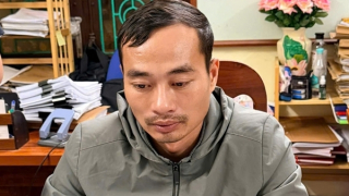 Tạm giam đối tượng điều khiển xe ô tô đâm bố vợ cũ tử vong ở Phú Thọ