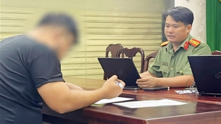 Công an Đồng Nai kiên quyết xử lý người đưa thông tin bịa đặt lên các trang mạng xã hội