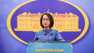 Bộ Ngoại giao thông tin việc 70 công dân Việt Nam chạy trốn khỏi ổ lừa đảo tại Myanmar sang Thái Lan