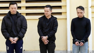 Khởi tố nhóm đối tượng cho vay lãi nặng, thu lợi bất chính hơn 3 tỷ đồng