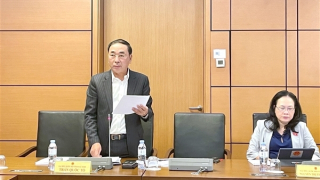 Làm rõ trách nhiệm chủ trì, phối hợp trong công tác chuyển đổi số để tránh chồng chéo