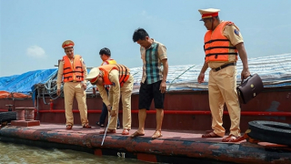 Siết chặt an toàn giao thông đường thủy nội địa trên cả nước