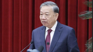 Hội nghị lần thứ 14 Ban Chấp hành Trung ương Đảng khóa XIII quyết định nhiều nội dung quan trọng