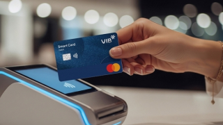 VIB ra mắt Giải pháp trả góp cho thẻ thanh toán – Trải nghiệm chuẩn quốc tế trong trao quyền quản lý tài chính cá nhân