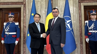 Vietnam, Romania strengthen security cooperation