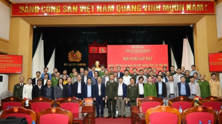 Thanh Hóa: Phát huy vai trò của KOL, lan toả hơn nữa thông tin tích cực trên không gian mạng