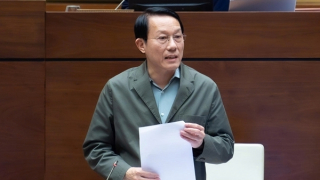 Đối tượng ở nước này, phạm tội ở nước khác, máy chủ ở nước thứ 3 vẫn có thể xử lý được