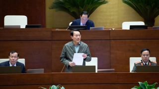 Phân cấp triệt để cho cấp tỉnh, cấp xã trong hoạt động bảo vệ bí mật nhà nước