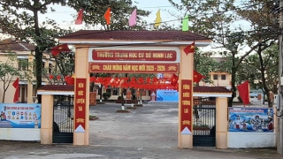 Học sinh lớp 9 bị nam sinh Trung tâm giáo dục thường xuyên đánh tử vong