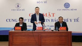 Bộ Y tế nói gì về đề xuất phụ nữ sinh đủ hai con được ưu tiên mua nhà ở xã hội