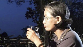 Thi pháp nghệ thuật trong thơ miền núi của Đỗ Thị Tấc