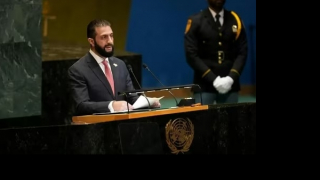 Hội đồng Bảo an dỡ lệnh trừng phạt Tổng thống lâm thời Syria