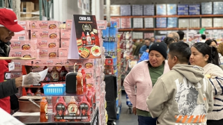 Doanh nghiệp Việt đưa sản phẩm chủ lực vào kênh bán lẻ quốc tế