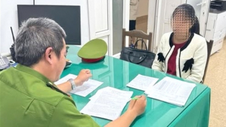 Tin lời kẻ giả danh Công an, hai vợ chồng ở Huế bị lừa hơn 500 triệu đồng