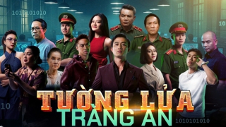 Phim về phòng chống tội phạm công nghệ cao – “Tường lửa Tràng An” lên sóng
