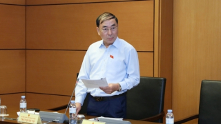 Quy hoạch phải tư duy dài, chọn tổng thể thống nhất mới đến phân khu