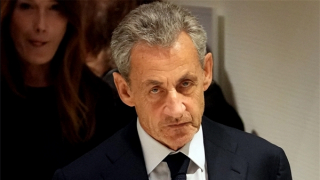 "Dấu ấn" Nicolas Sarkozy