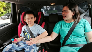 Quy định mới về thiết bị an toàn cho trẻ em trên ôtô: Giảm thiểu rủi ro và khả thi