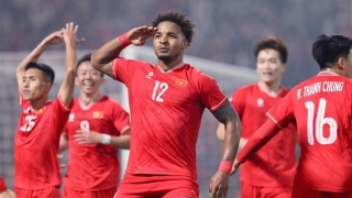 HLV Kim Sang-sik có vội vàng với Xuân Son?