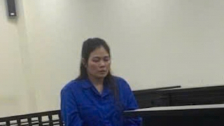 Nữ giám đốc chiếm đoạt nhiều tỷ đồng từ lừa đảo những người “xuất ngoại”